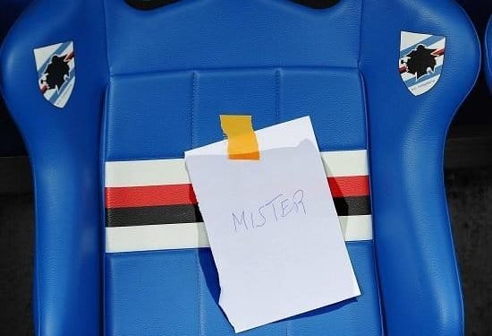 Sampdoria_mister