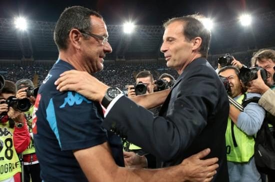 SarriAllegri