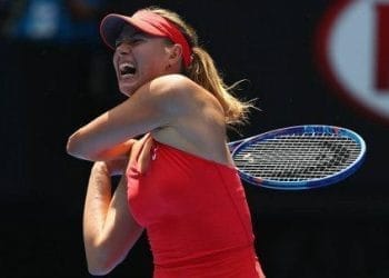 Sharapovaurlo