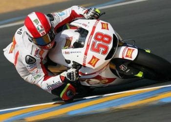 Simoncelli_Sepang