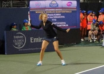 Siniakova