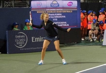 Siniakova