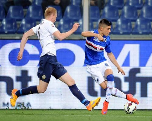 Diretta / Verona-Sampdoria (risultato Finale 0-3) Info Streaming Video ...