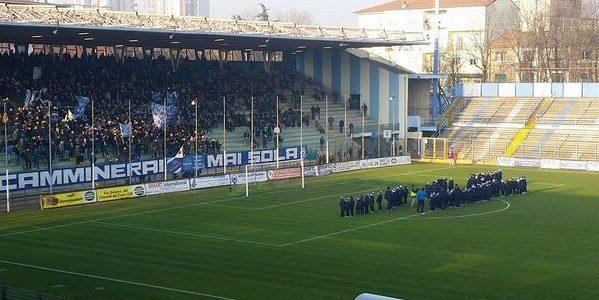 Video Spal Arezzo risultato finale 1 1 Ferrara promossa in