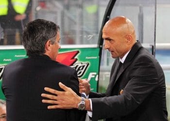 Spalletti_Mou