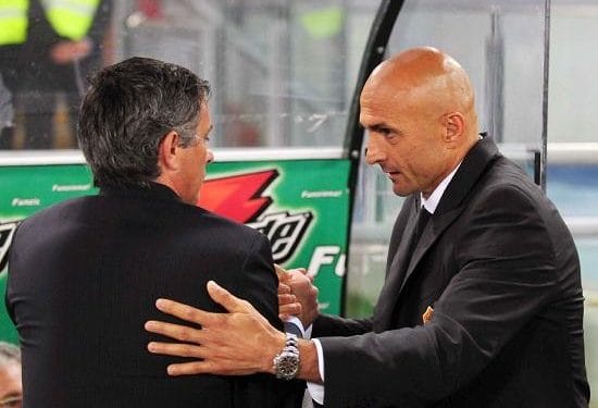 Spalletti_Mou