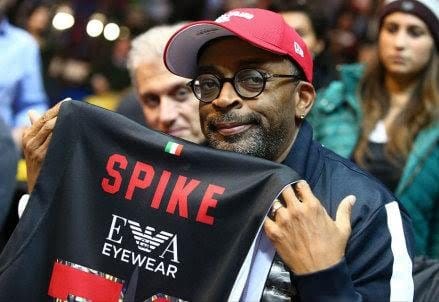 SpikeLee