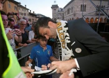 Stramaccioni_autografi