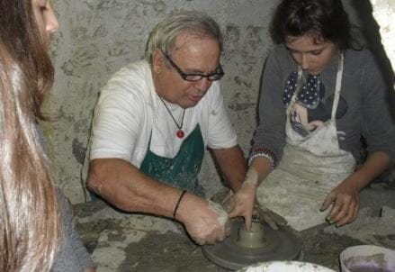 Terzoli_Laboratorio_di_ceramica