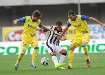 TevezChievo