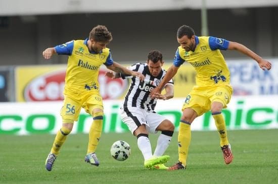 TevezChievo