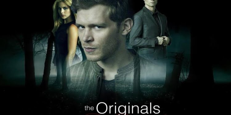 The-Originals