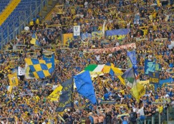 TifoFrosinone2015