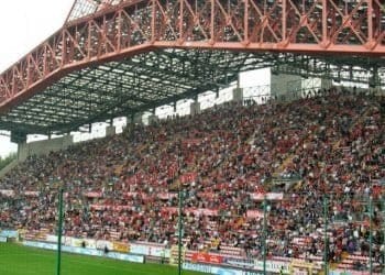 Triestina_tifo