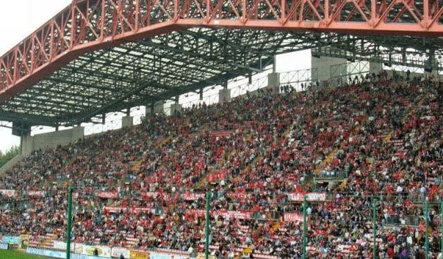 Triestina_tifo