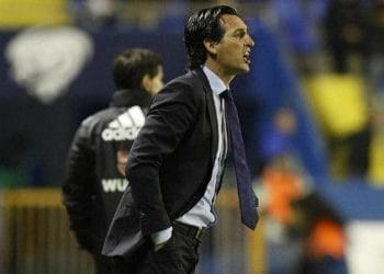 UnaiEmery_Siviglia