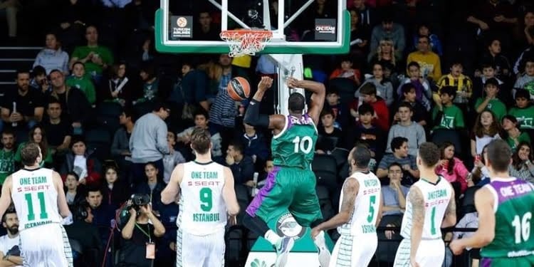 Unicaja_Darussafaka