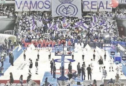 VamosRealbasket