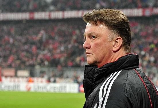 VanGaal