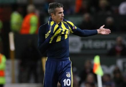 VanPersie_Fenerbahce