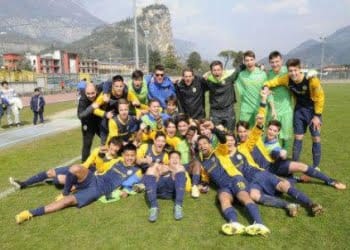 Verona_Allievi