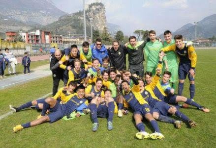 Verona_Allievi