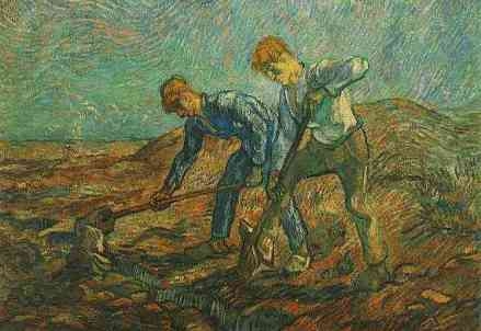 Vincent_Van_Gogh_Contadini_al_lavoro