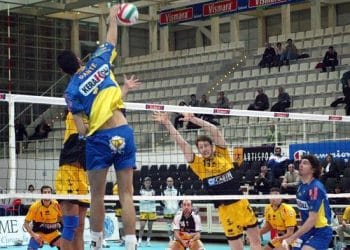 Volleyscudetto