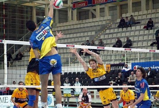 Volleyscudetto