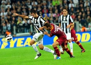 Vucinic_Roma