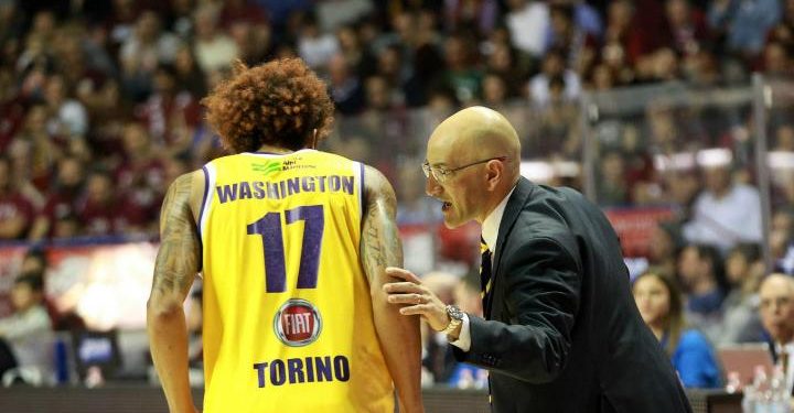 Washington_Vitucci_Torino_basket_lapresse_2017