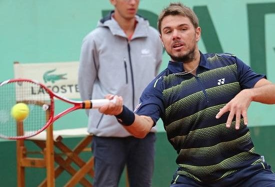 Wawrinka