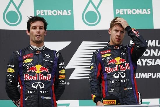 Webber_podio_Sepang