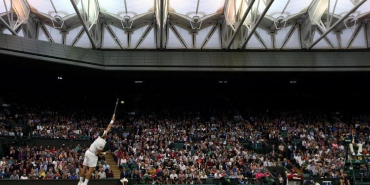 Wimbledon2016