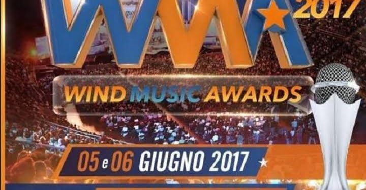 Wind_Music_awards_Facebook