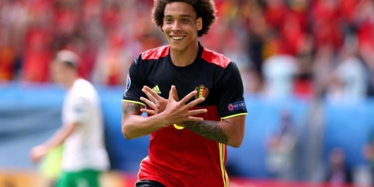 Witsel_Belgio_2016