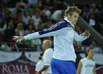 Zaytsev