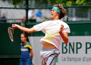 Zverev