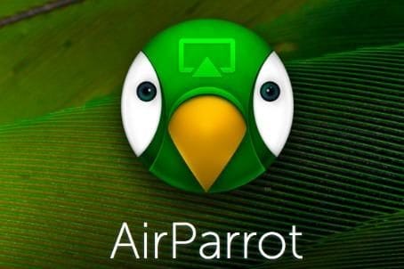 airparrot