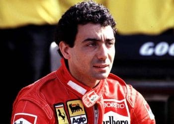 alboreto