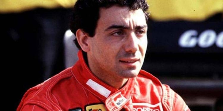 alboreto