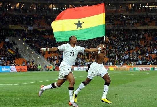 andreayew_ghana_bandiera