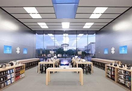 apple-store