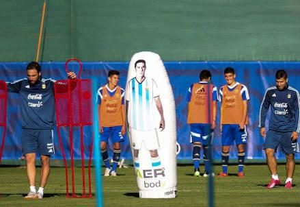 argentina_allenamento