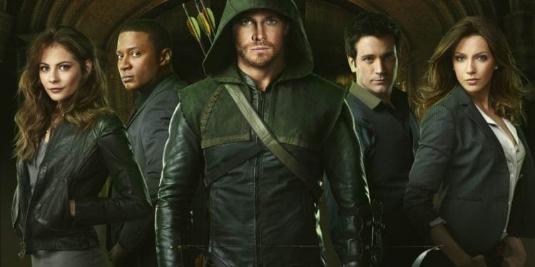 arrow