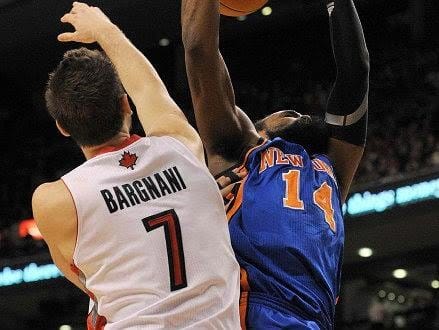 bargnani