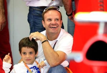 barrichello_figlio