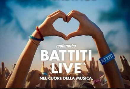 battiti_live