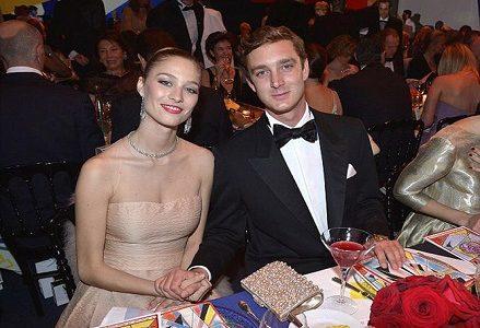 MATRIMONIO BEATRICE BORROMEO E PIERRE CASIRAGHI News e curiosit