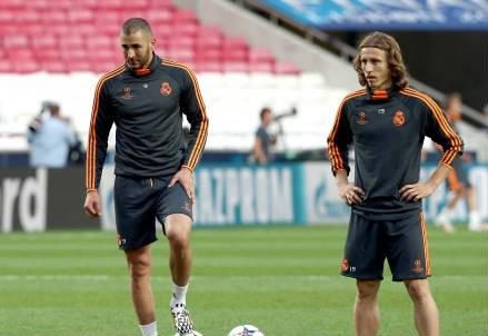 benzema_modric